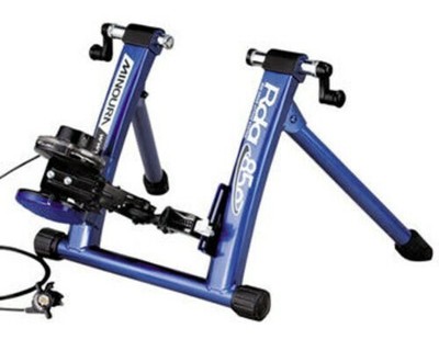 minoura hyper rim bike trainer